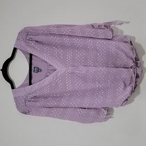 New York & Company blouse